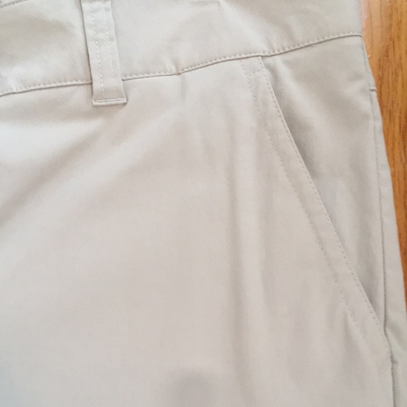 Columbia Khaki pant Size 14 - Picture 4 of 5